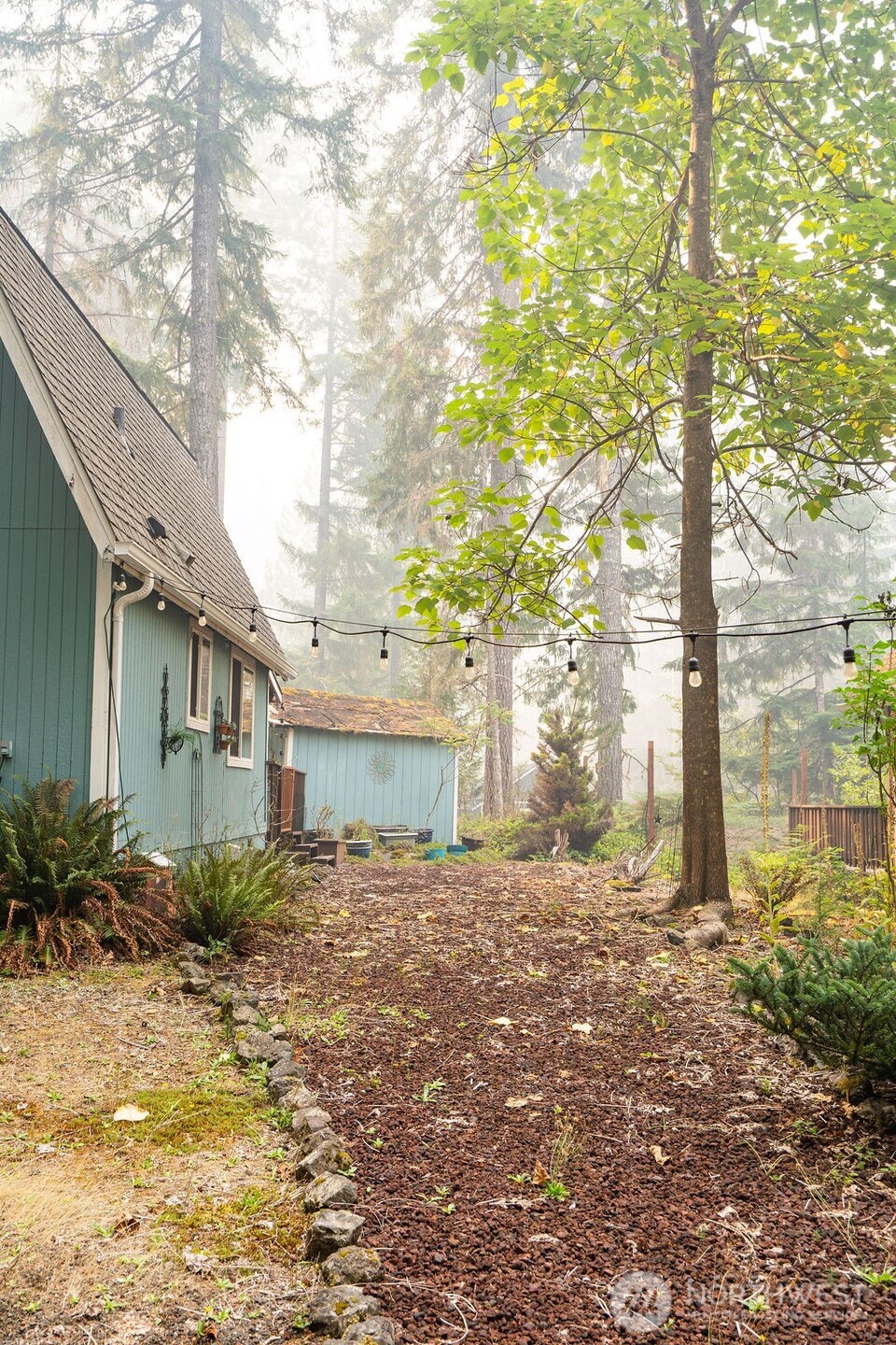 411 N Mount Seattle Way Hoodsport WA 98548