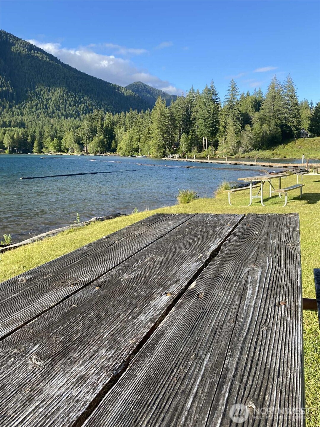 411 N Mount Seattle Way Hoodsport WA 98548