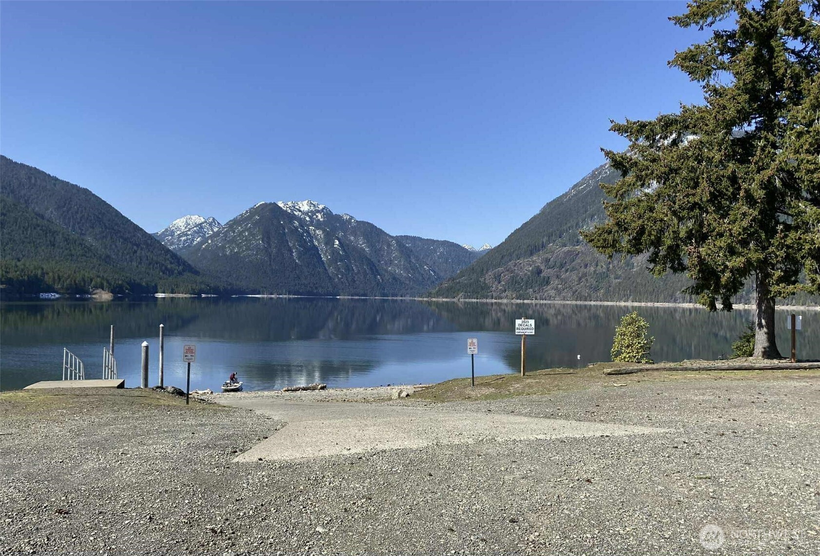 411 N Mount Seattle Way Hoodsport WA 98548