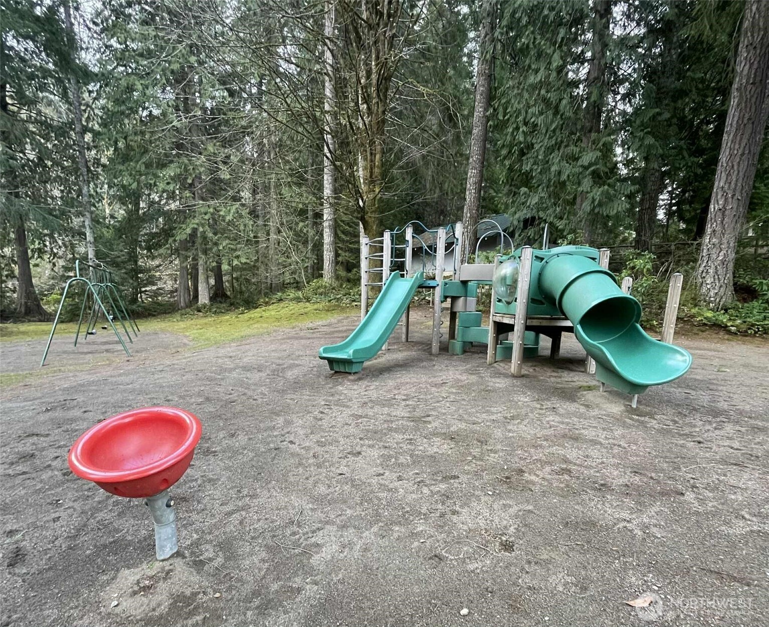 411 N Mount Seattle Way Hoodsport WA 98548