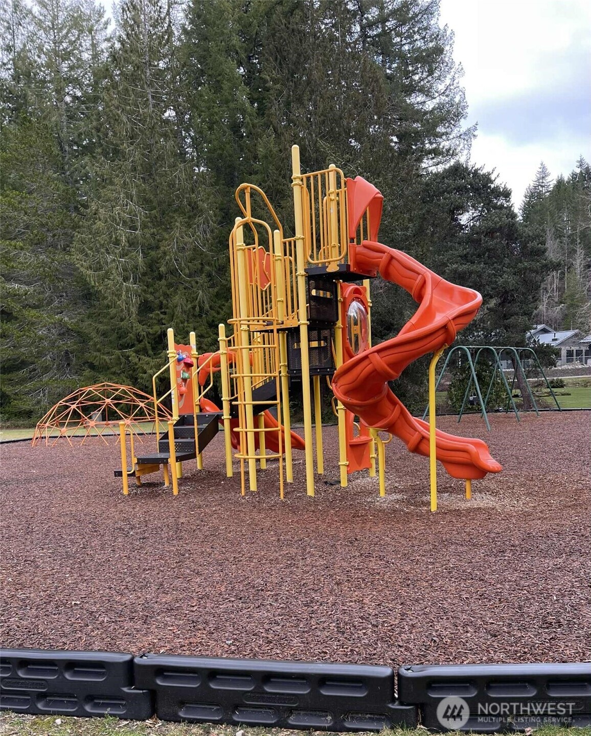 411 N Mount Seattle Way Hoodsport WA 98548