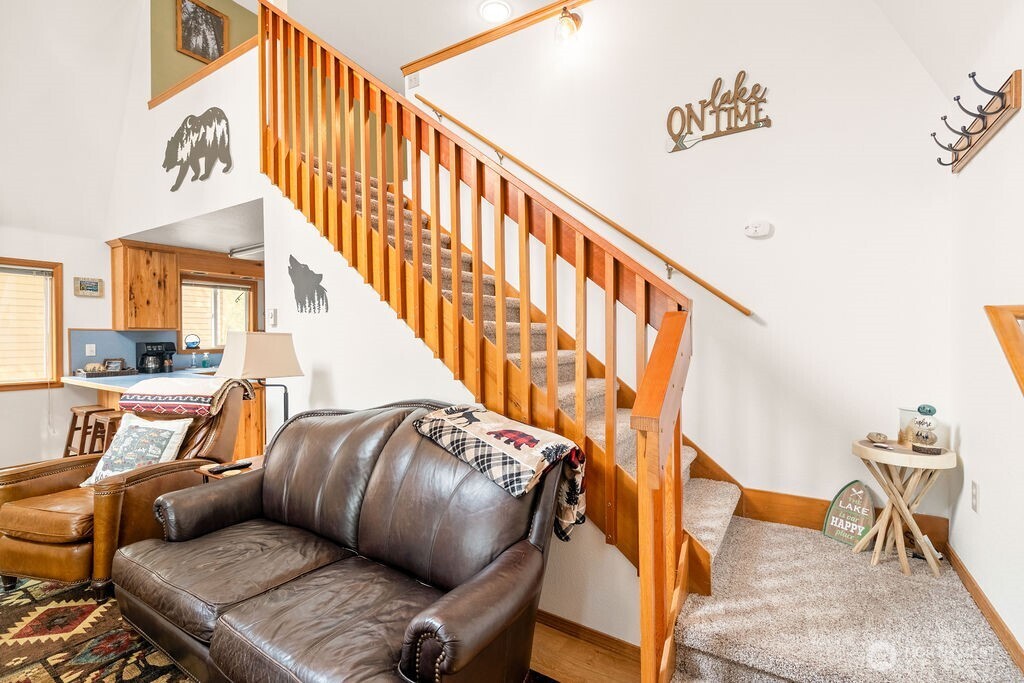 411 N Mount Seattle Way Hoodsport WA 98548