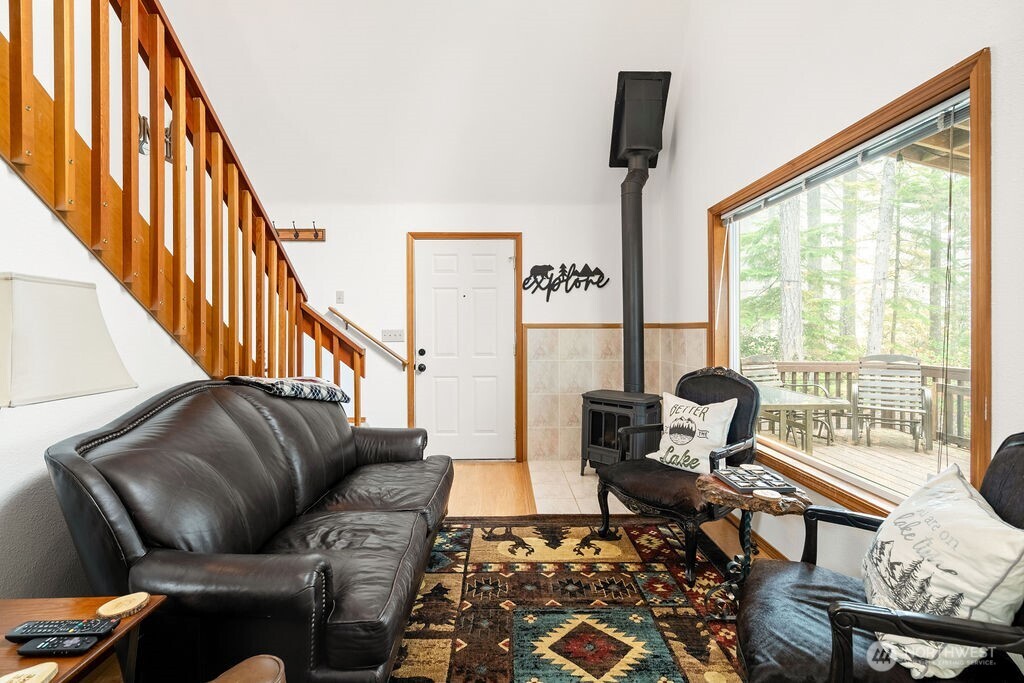 411 N Mount Seattle Way Hoodsport WA 98548