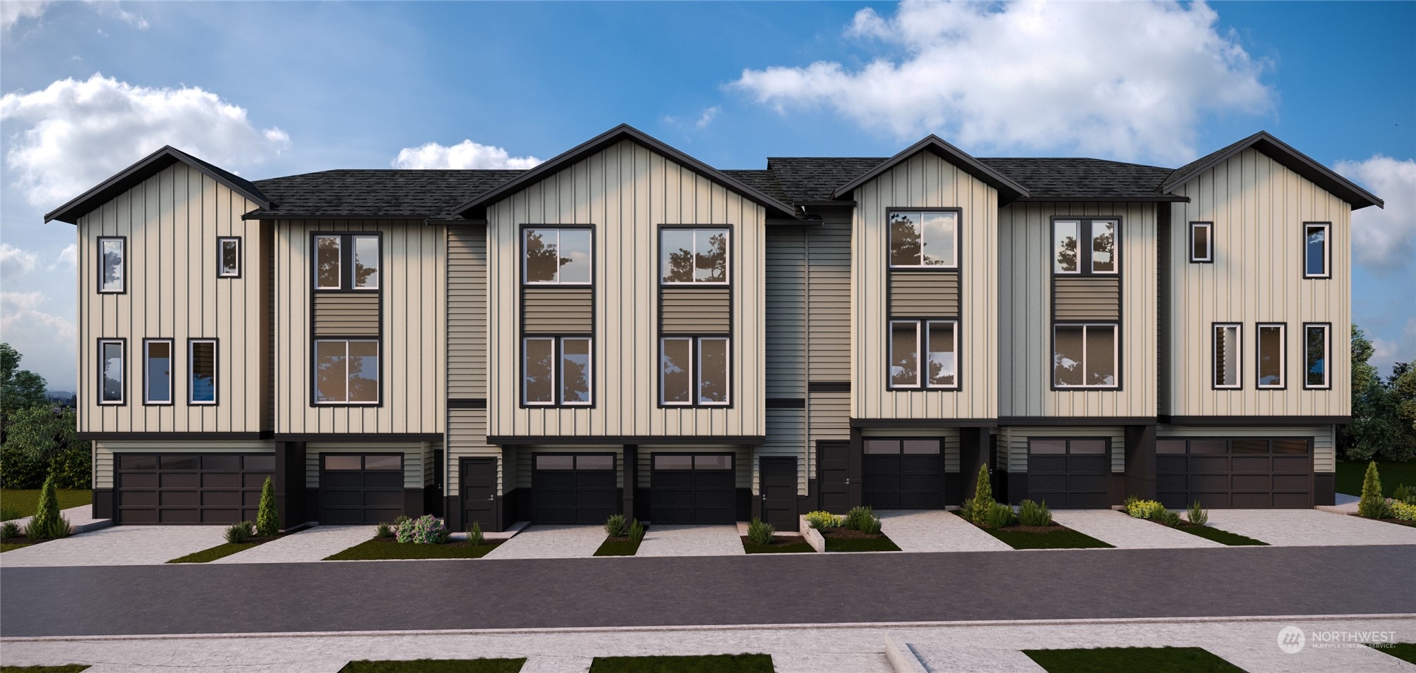 9916 18th Avenue W Everett WA 98204