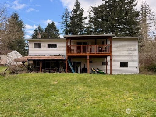6105 Sunnyslope SW Port Orchard WA 98367