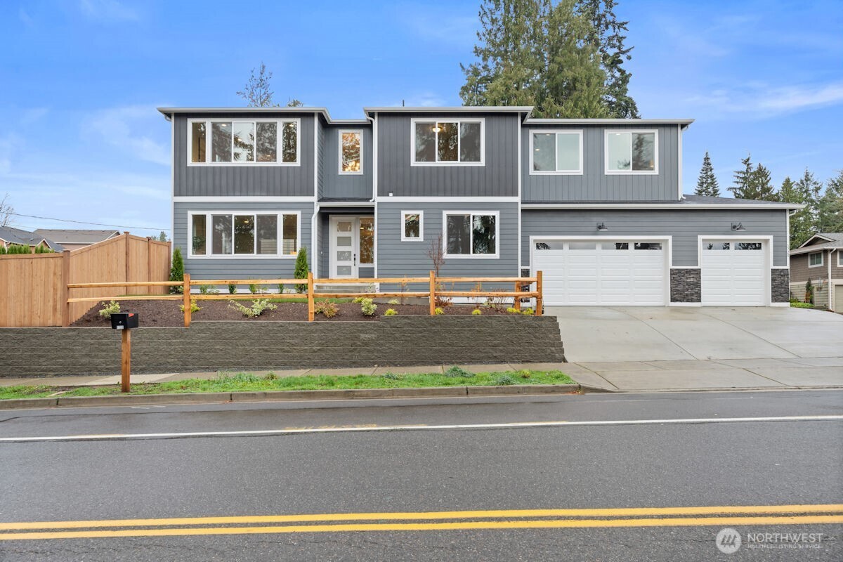1720 S Lake Stickney Drive Lynnwood WA 98087