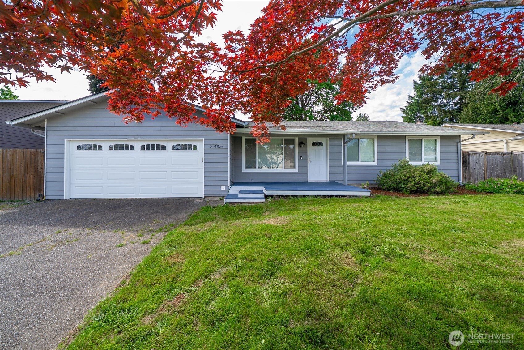 29009 46th Place S Auburn WA 98001
