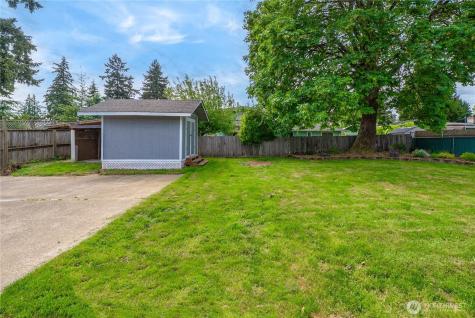 29009 46th Place S Auburn WA 98001