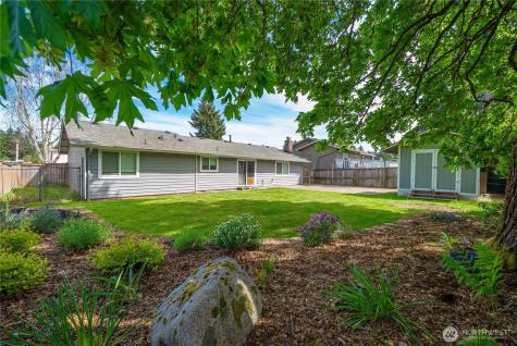 29009 46th Place S Auburn WA 98001