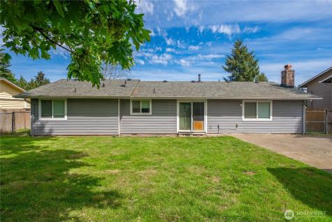 29009 46th Place S Auburn WA 98001
