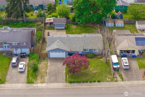 29009 46th Place S Auburn WA 98001