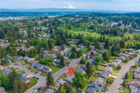 29009 46th Place S Auburn WA 98001