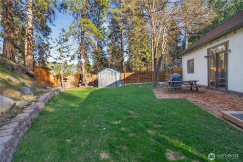 11550 Us Highway 2 Leavenworth WA 98826