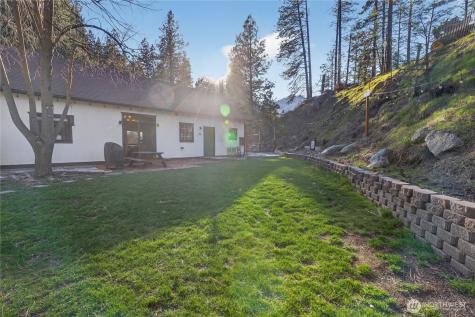 11550 Us Highway 2 Leavenworth WA 98826