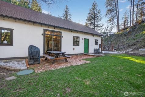 11550 Us Highway 2 Leavenworth WA 98826