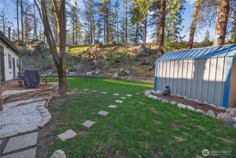 11550 Us Highway 2 Leavenworth WA 98826
