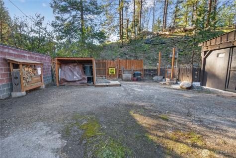 11550 Us Highway 2 Leavenworth WA 98826