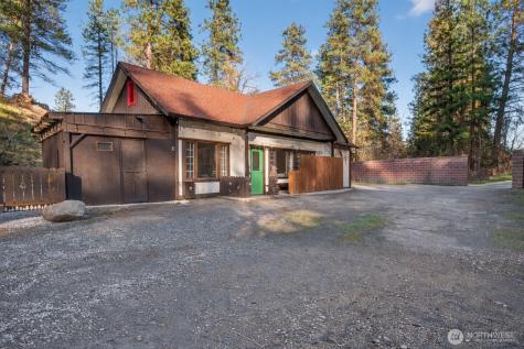 11550 Us Highway 2 Leavenworth WA 98826