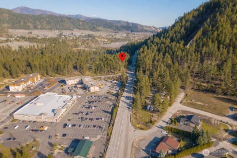 11550 Us Highway 2 Leavenworth WA 98826