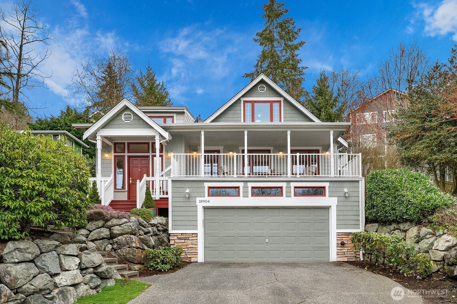 18904 82nd Avenue NE Kenmore WA 98028