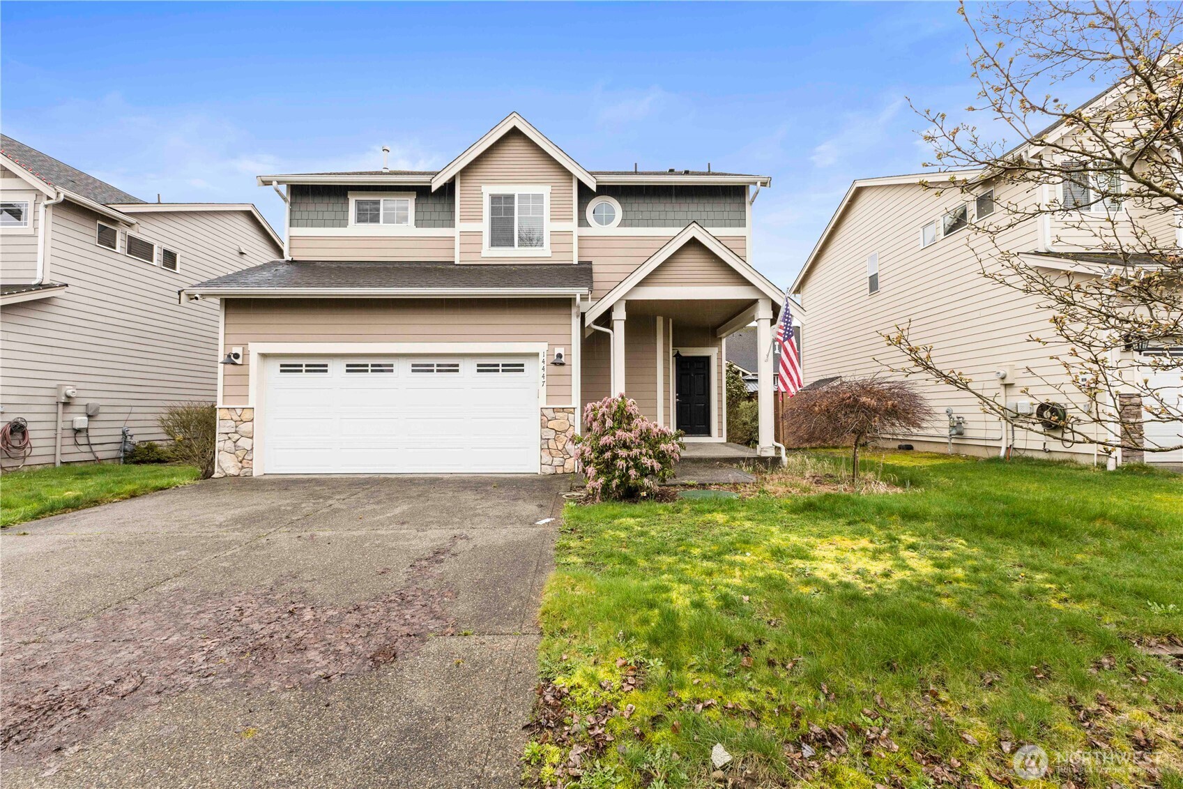 14447 98th Way SE Yelm WA 98597