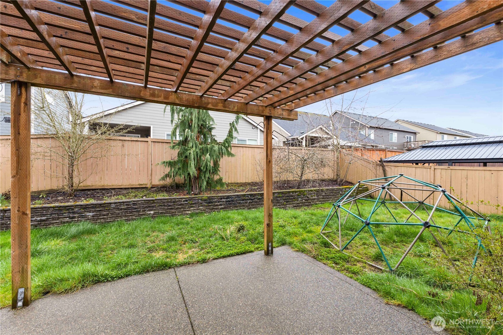 14447 98th Way SE Yelm WA 98597