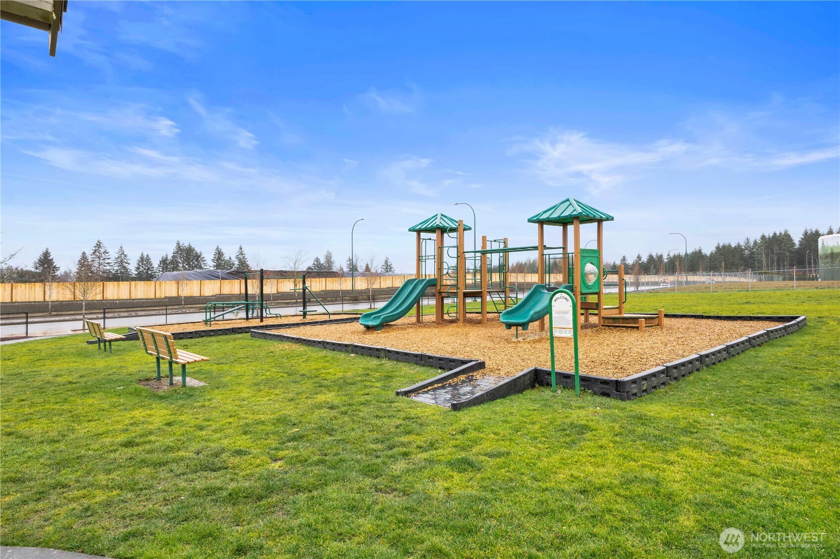 14447 98th Way SE Yelm WA 98597