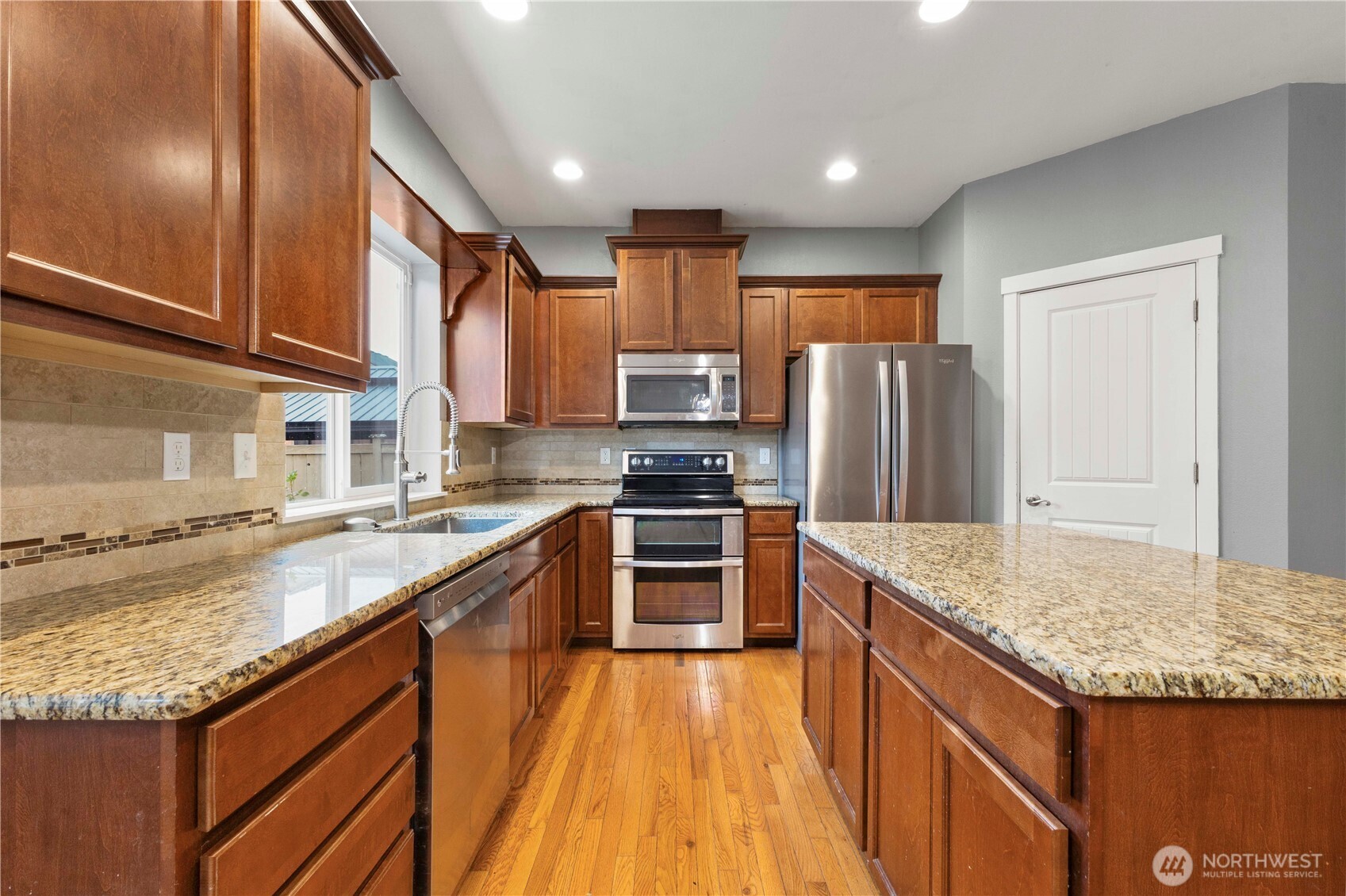 14447 98th Way SE Yelm WA 98597