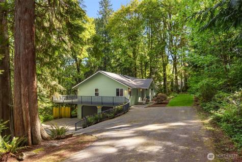 26540 Edgewater Boulevard NW Poulsbo WA 98370