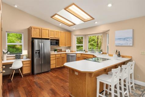 26540 Edgewater Boulevard NW Poulsbo WA 98370
