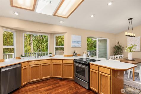 26540 Edgewater Boulevard NW Poulsbo WA 98370