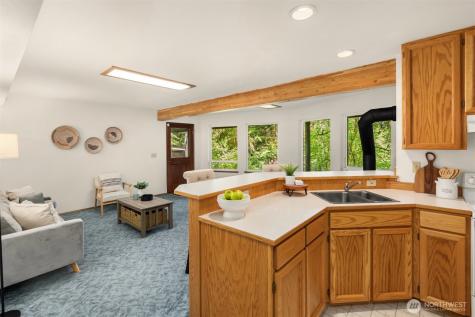 26540 Edgewater Boulevard NW Poulsbo WA 98370
