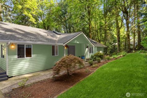 26540 Edgewater Boulevard NW Poulsbo WA 98370