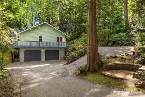 26540 Edgewater Boulevard NW Poulsbo WA 98370