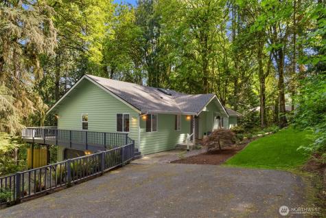 26540 Edgewater Boulevard NW Poulsbo WA 98370
