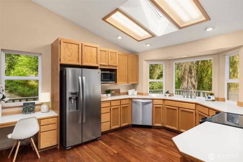 26540 Edgewater Boulevard NW Poulsbo WA 98370