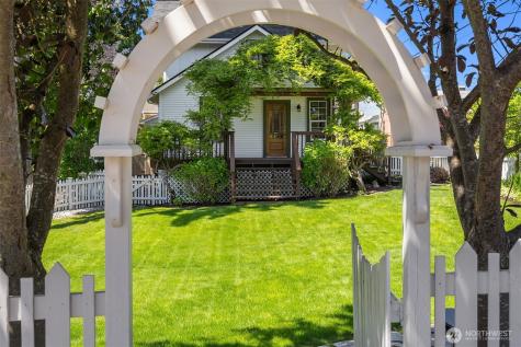 9757 2nd Avenue NW Seattle WA 98117