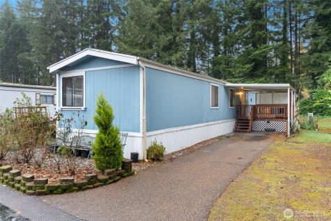 7300 32nd Avenue NE Olympia WA 98516