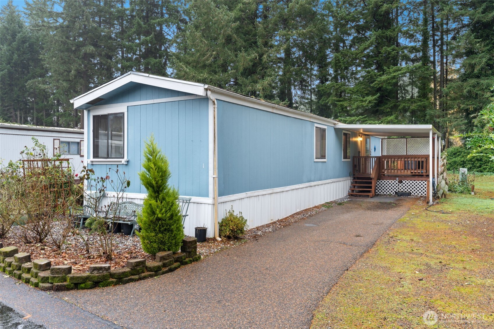 7300 32nd Avenue NE Olympia WA 98516