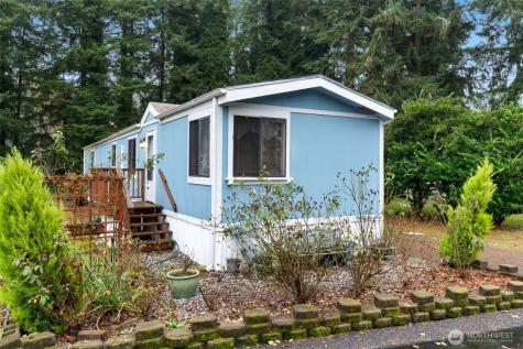 7300 32nd Avenue NE Olympia WA 98516