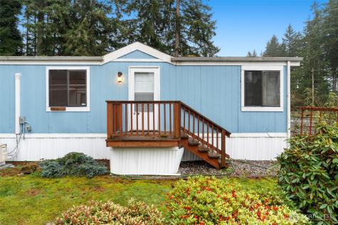 7300 32nd Avenue NE Olympia WA 98516
