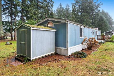 7300 32nd Avenue NE Olympia WA 98516