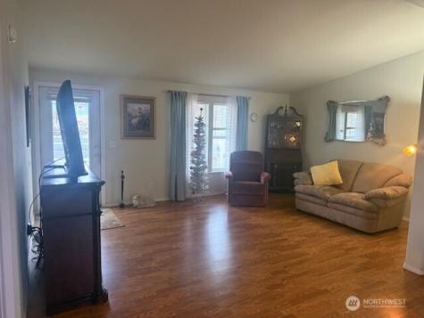 34 N Ginko Street Soap Lake WA 98851