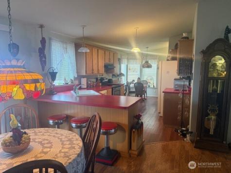 34 N Ginko Street Soap Lake WA 98851