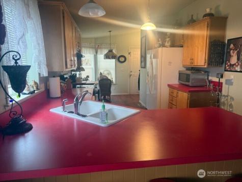 34 N Ginko Street Soap Lake WA 98851