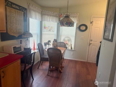 34 N Ginko Street Soap Lake WA 98851