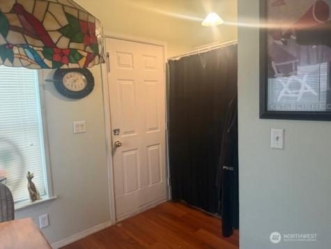 34 N Ginko Street Soap Lake WA 98851