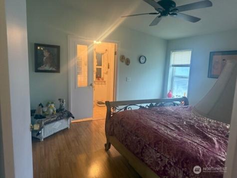34 N Ginko Street Soap Lake WA 98851