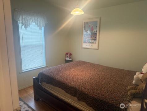 34 N Ginko Street Soap Lake WA 98851