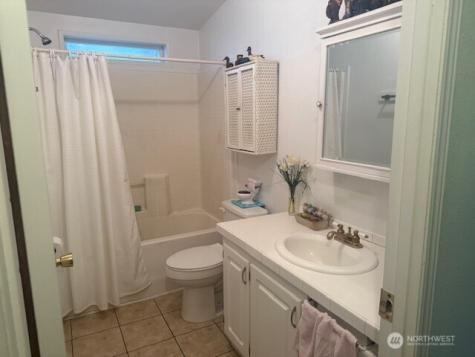 34 N Ginko Street Soap Lake WA 98851